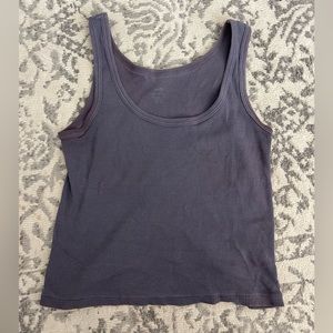 John Galt/Brandy Melville Tank Top Fits Like Small